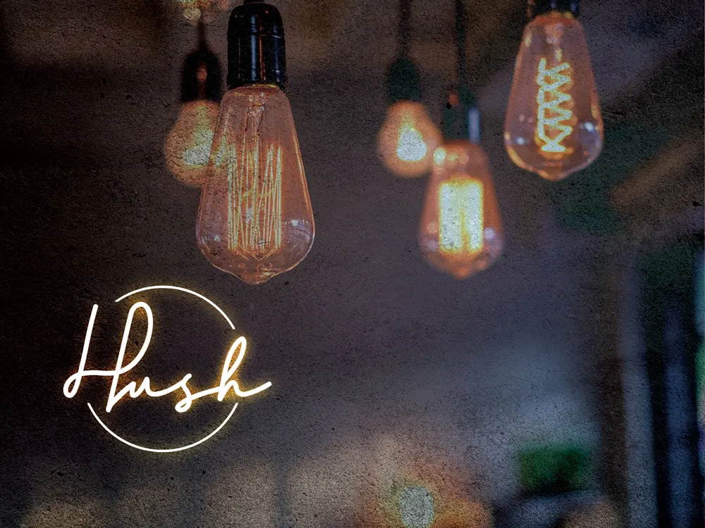 Hush Taipei